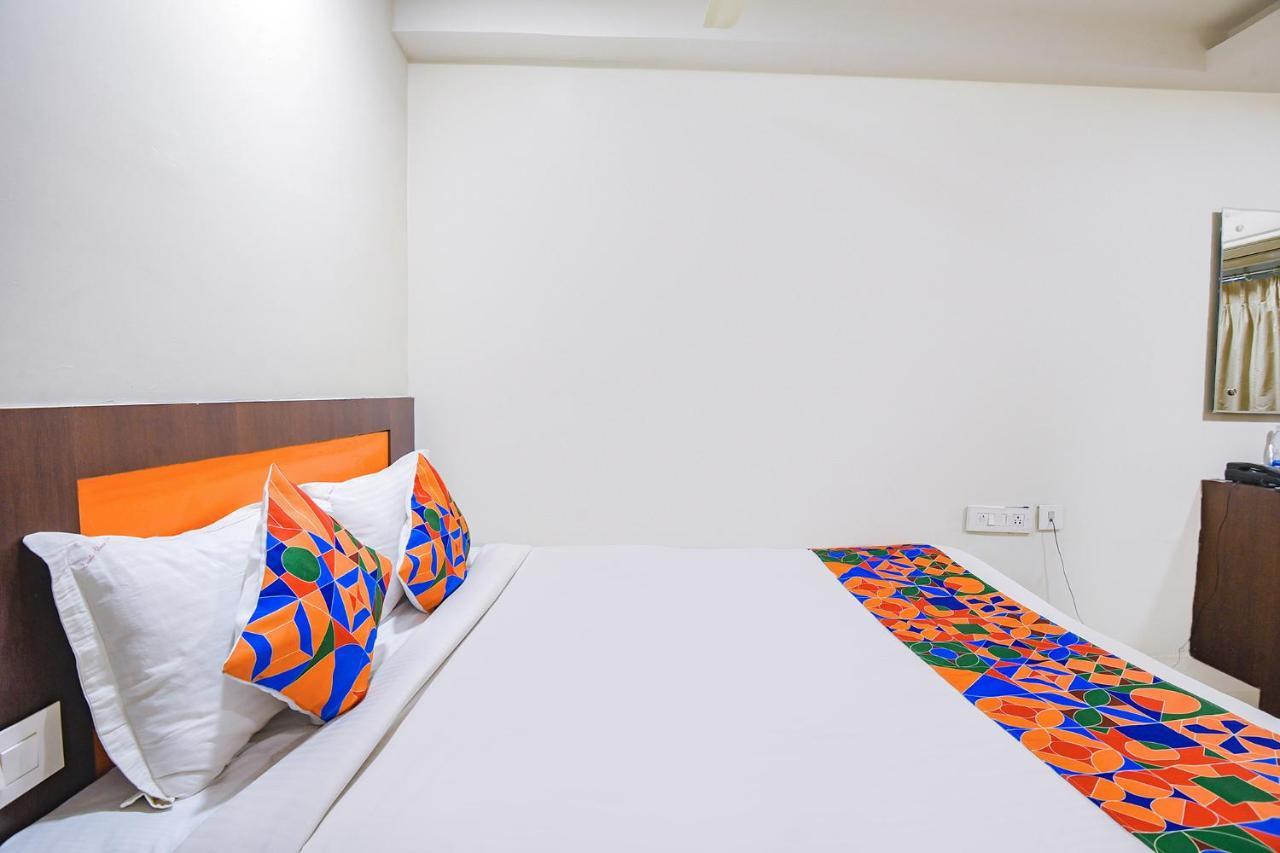 Fabhotel Leela Grand Inn Vijayawāda المظهر الخارجي الصورة
