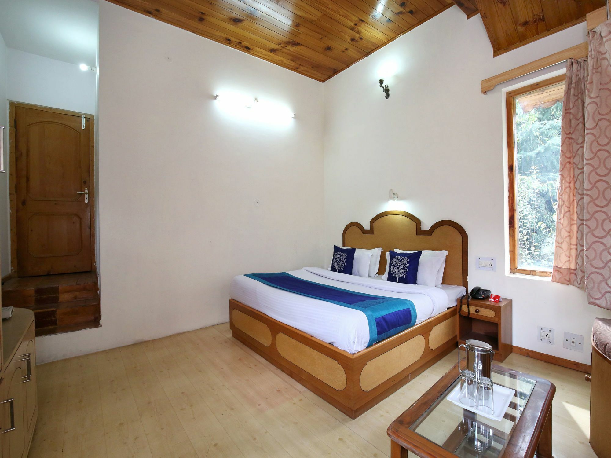 Fabhotel Leela Grand Inn Vijayawāda المظهر الخارجي الصورة