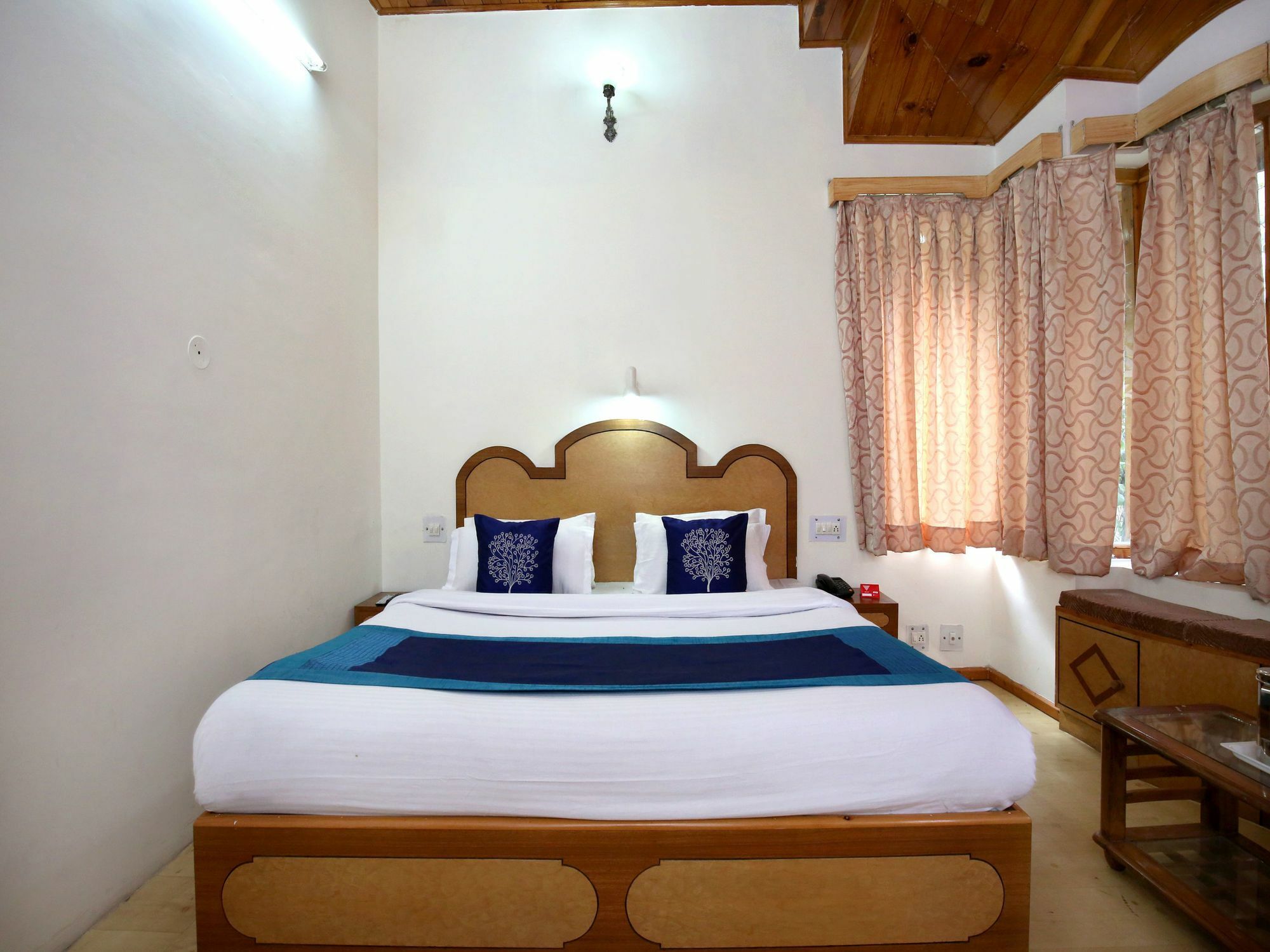 Fabhotel Leela Grand Inn Vijayawāda المظهر الخارجي الصورة